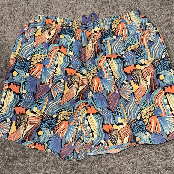 Patagonia woman’s shorts - Picture 9 of 9